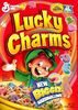 His Lucky Charms