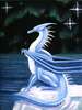 The Icy Dragon