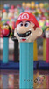 Mario Pez Dispenser