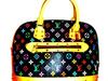 LOUIS VUITTON HAND BAG