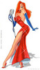 Seranade By Jessica Rabbit