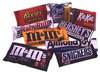 Chocolate - Variety Pack