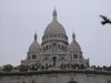 Sacred Coeur, Paris