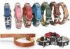 Rinestone Dog Collars