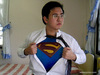 Chinese superman!