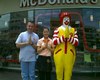 The Inner Peace of Ronald