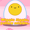 Wiggle Jiggle Yellow Middle