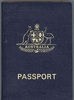 An Australian Passport