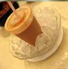 Tsui Wah's milk tea