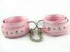 Pink Diamond Cuffs ~ Your Mine