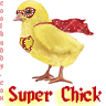 Super Chick N Super Friend♥