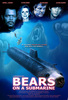 Bears on a Submarine. DVD