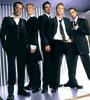Backstreet Boys &lt;3