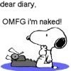 Dear Diary...