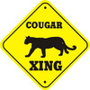 Cougar Crossing