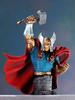 Battle Armor Thor Bust