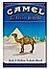 Camel Turkish Royal