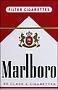 Marlboro Reds