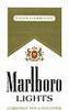 Marlboro Lights