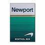 Newport Menthol Classic