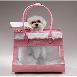 Pretty Lady pup purse