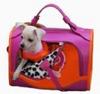 Color Zoo pet Carrier