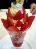 Strawberry Dessert **