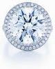 Diamond from Tiffany &amp; Co.