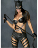 Cat Woman Outfit