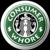 Consumer Whore - Gotta Buy It!