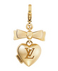 LV - Charms de Monogram