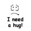 Need a hug 