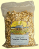 Pistachio Caramel Popcorn