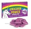 Unicorn Power Chewing Gum