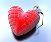 Heart Grenade