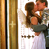 Romeo &amp; Juliet Kiss