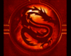 Dragon Emblem (Red)