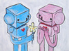 Some Robot Love