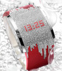 HOTEST watch for d ladies&lt;3 