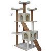 Delux Cat Scratcher