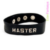 Master collar 