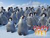An ARMY OF PENGUINS