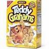 Teddy Grahams!!!!!