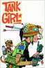 a Tank Girl comic