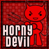 I am a Horny Devil