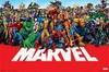 All Marvel comics 