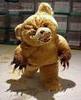 A Zombie TeddyBear