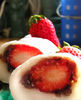 Strawberry daifuku