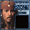 Find The Rum - Treasure Hunt