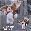 Staying Alive by Gizmo